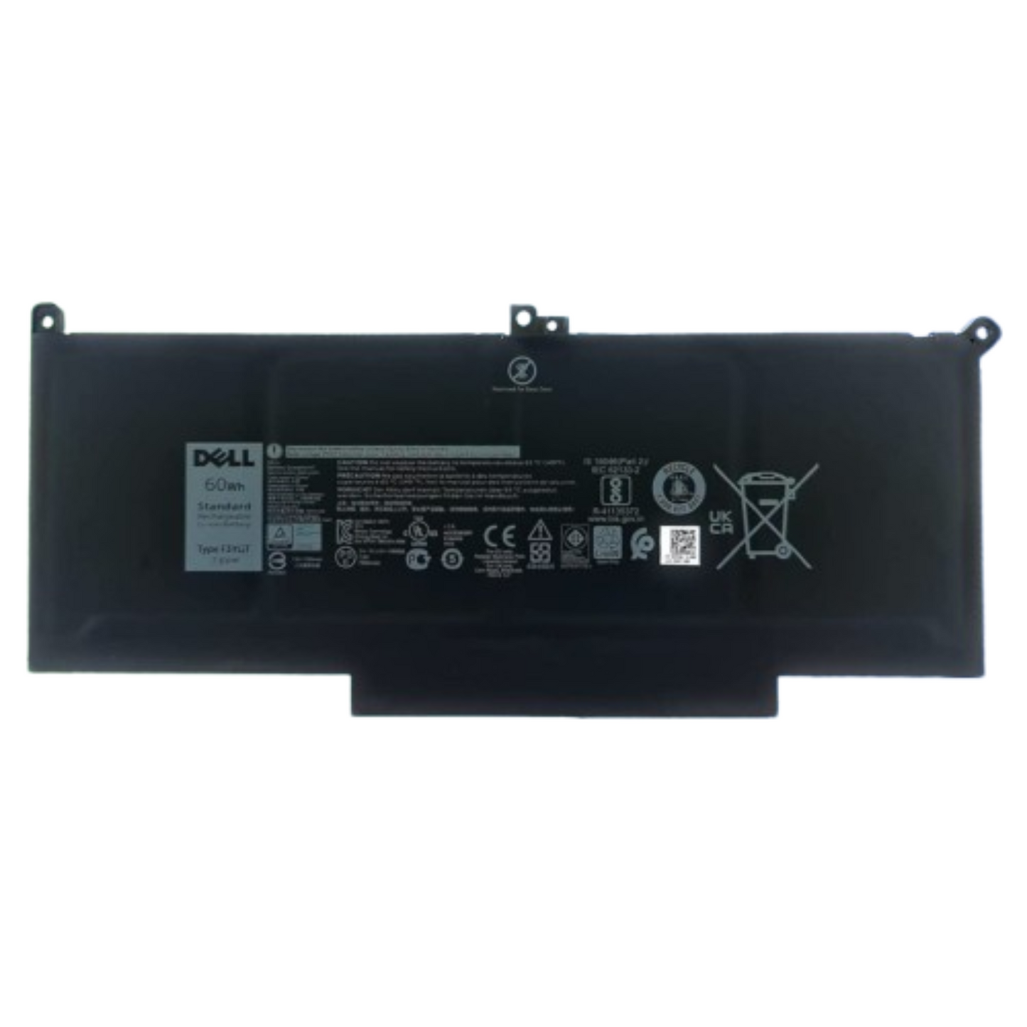 OEM Battery For Dell Latitude 7480/F3YGT