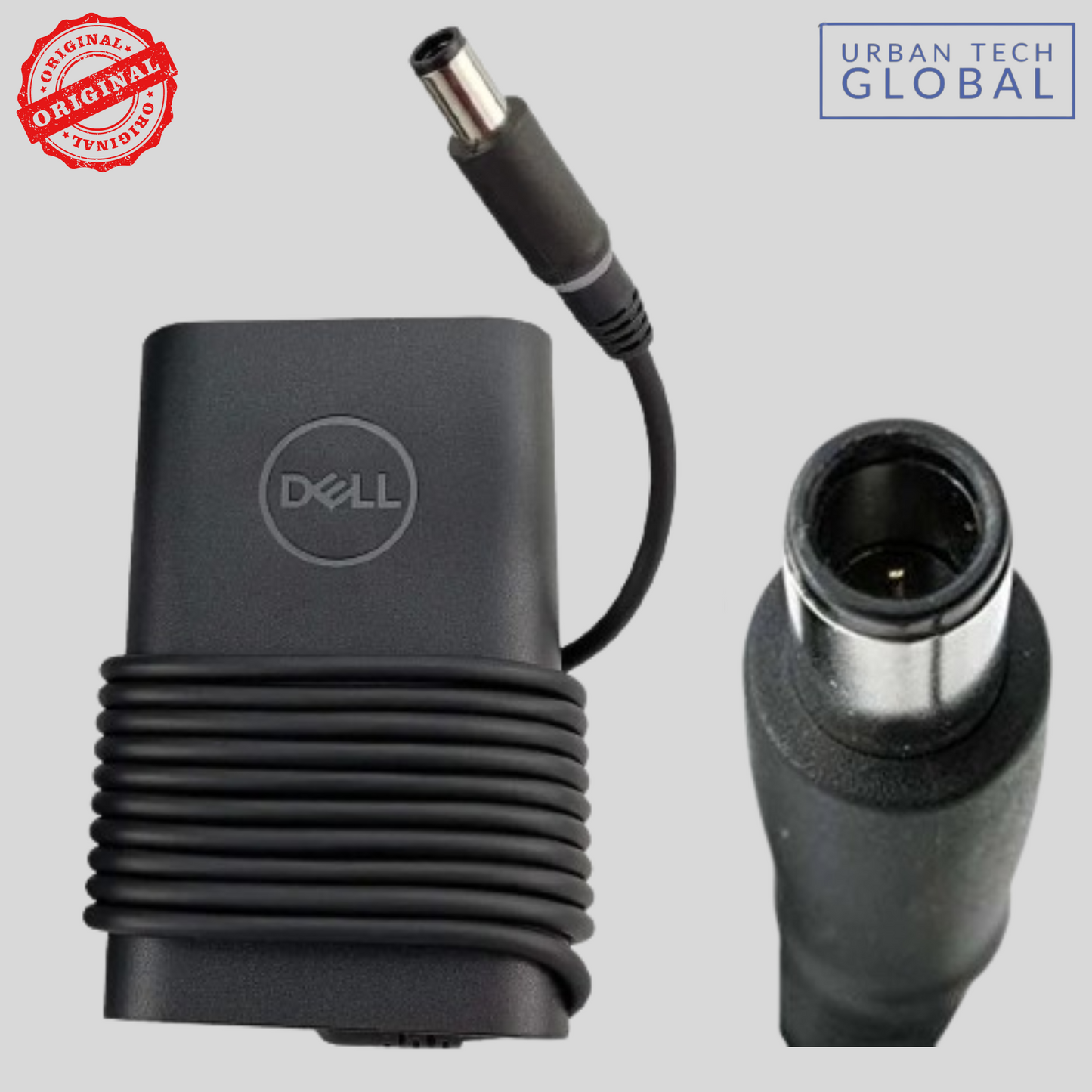 Dell OG Charger Motta Pin