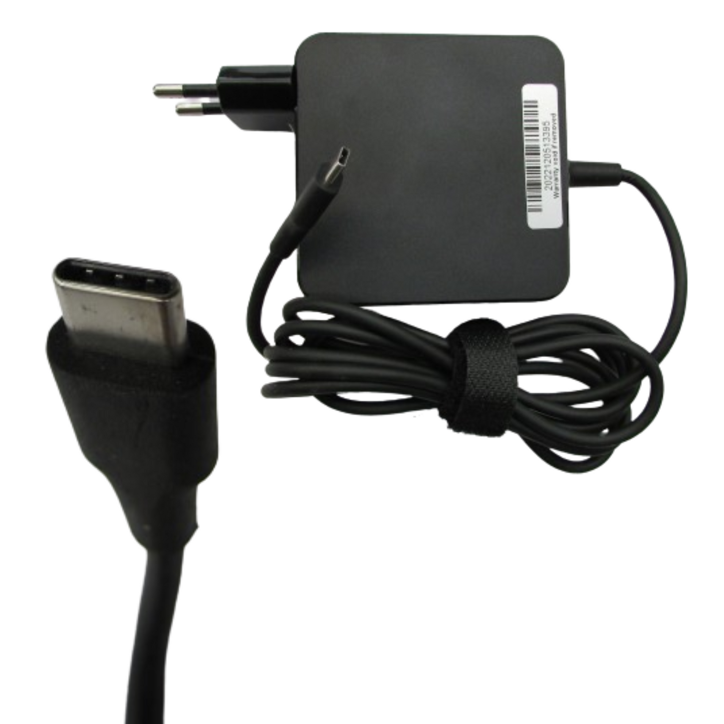 FUGEN Compatible Charger For Lenovo Type C 65W