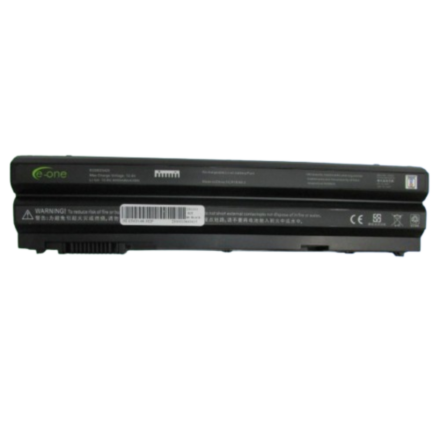 E-One Compatible Battery For Dell 5420/6420
