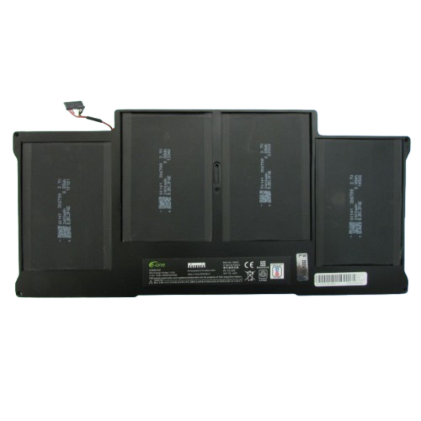 E-one Compatible Battery For Macbook Air ( Apple ) A1466/1405