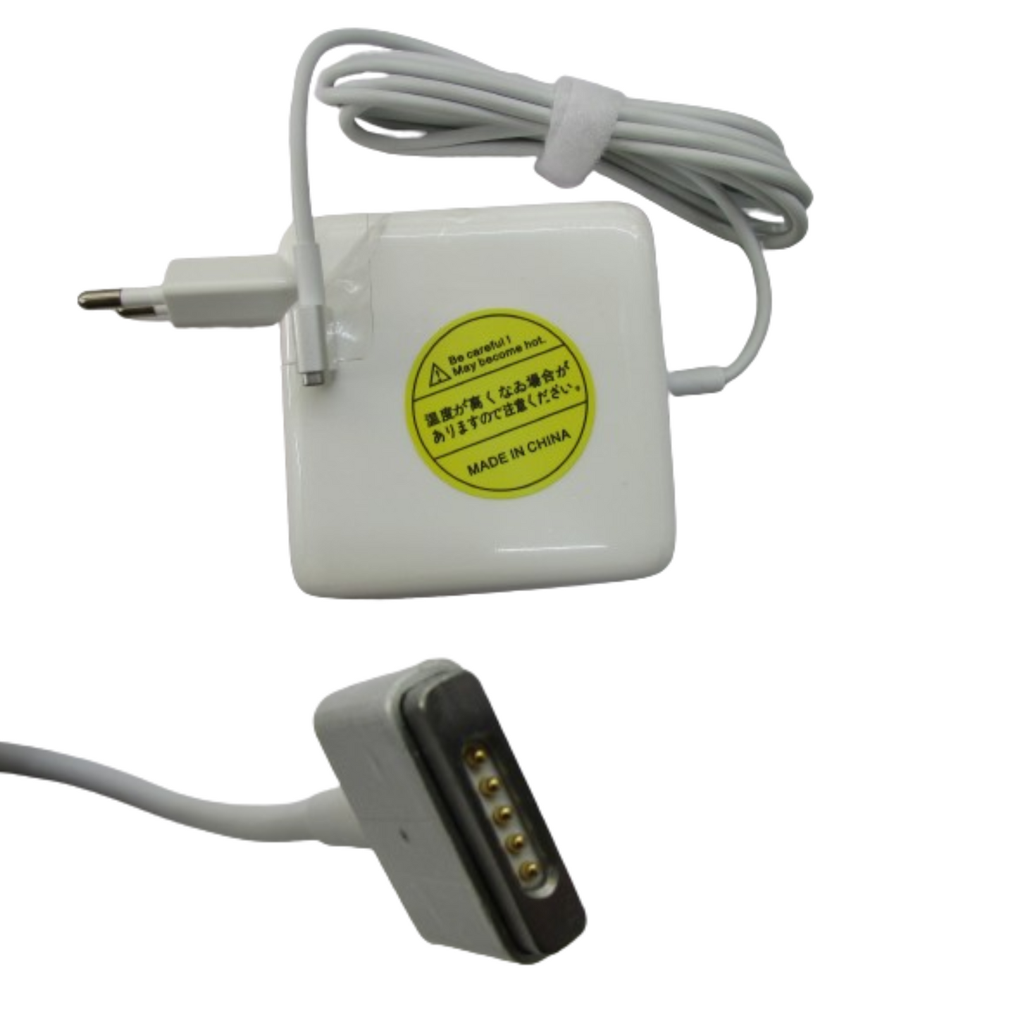 Compatible Charger For Apple MAC M2 60W