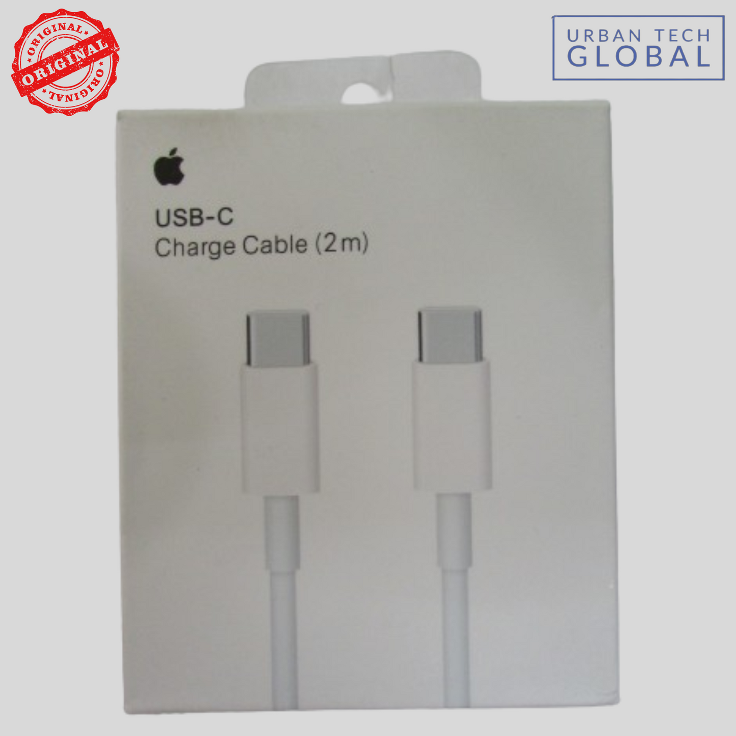 APPLE Type C To Type C Cable ( 2M ) OG