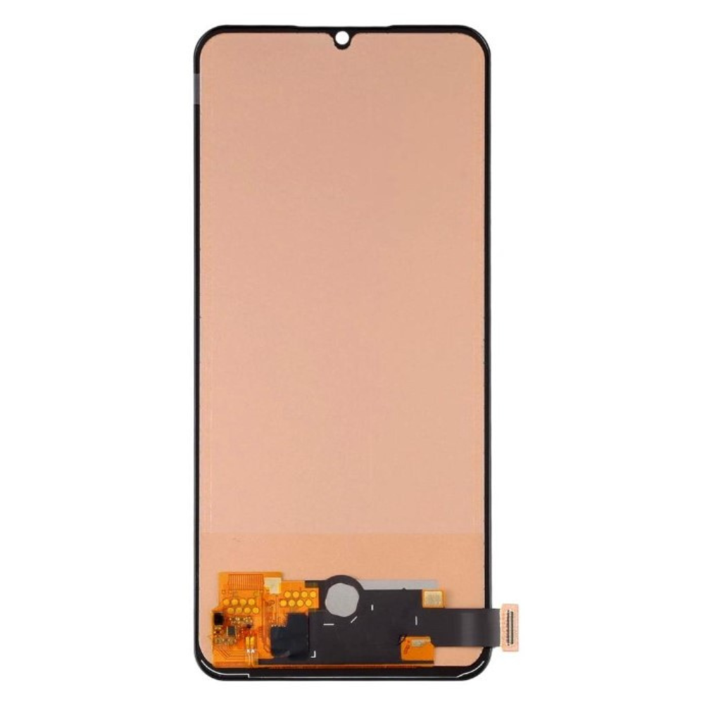 VIVO Y73/V20 Black Display