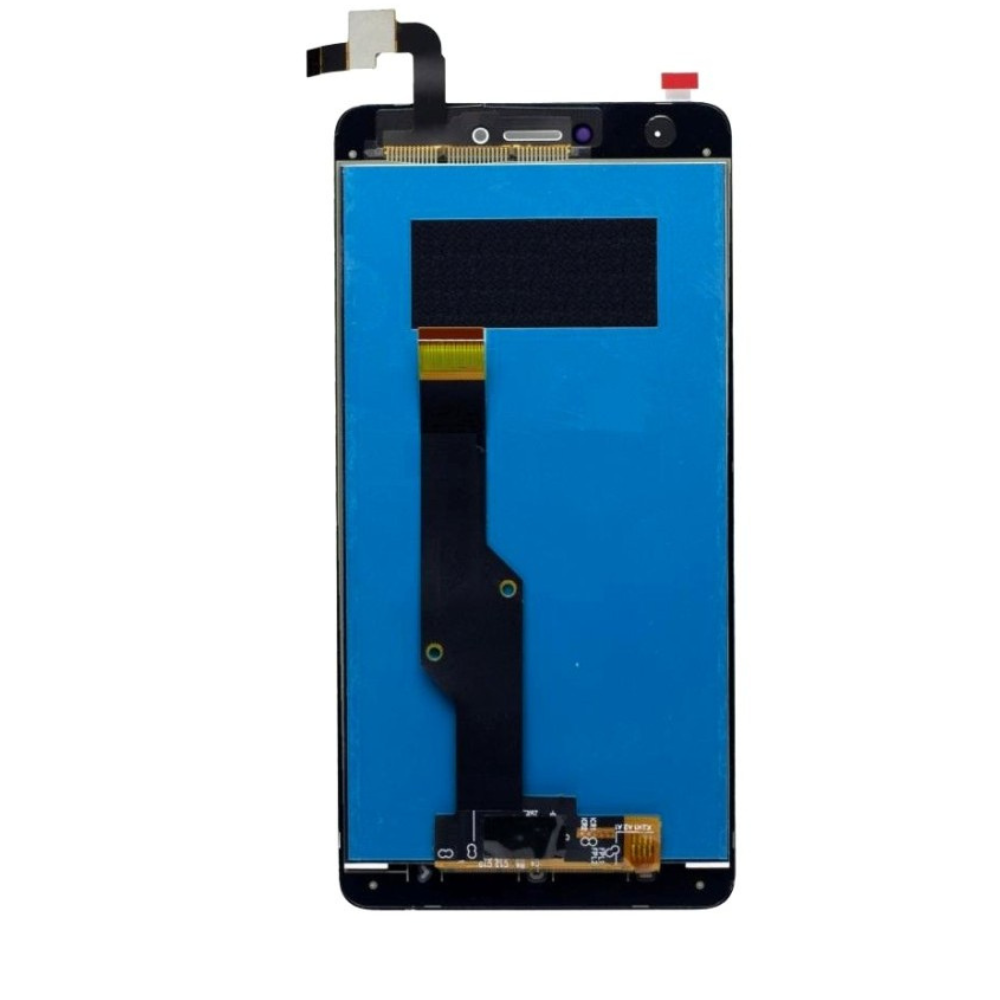 Mi Note 4 White Display