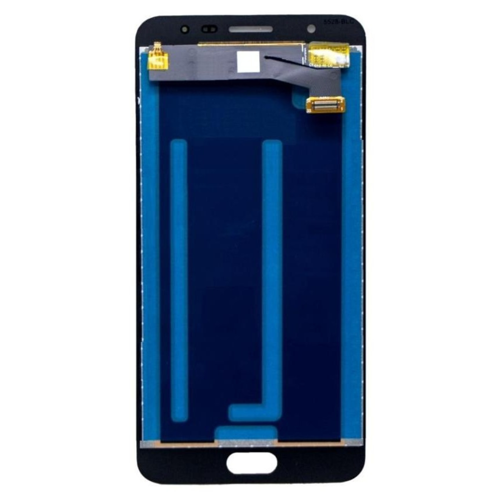 Samsung J7 Prime Black Display