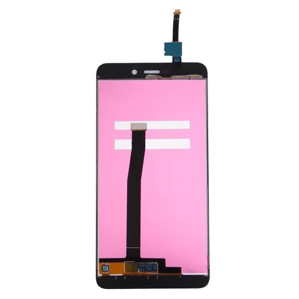 Mi 4A Black/White Display