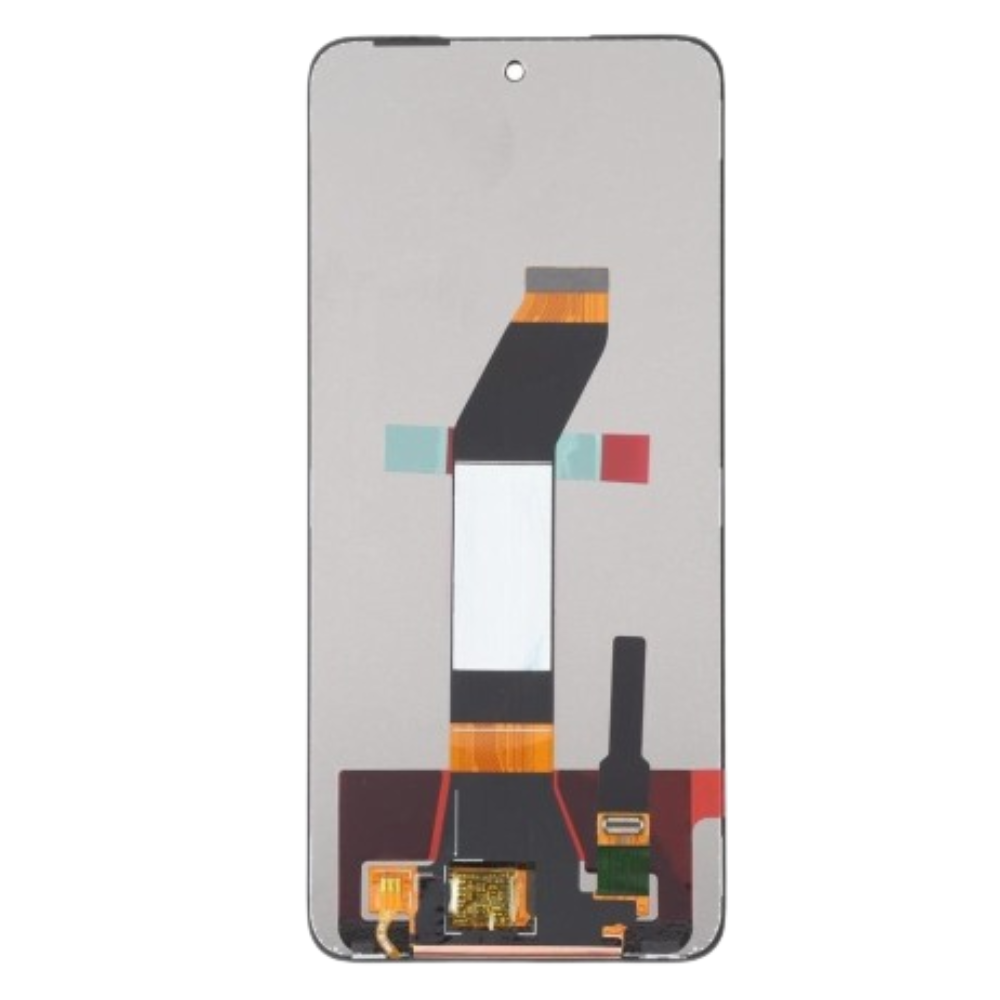 MI 10 Prime(5G) Black Display