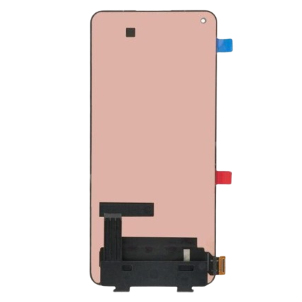 MI 11 Lite(5G) Black Display