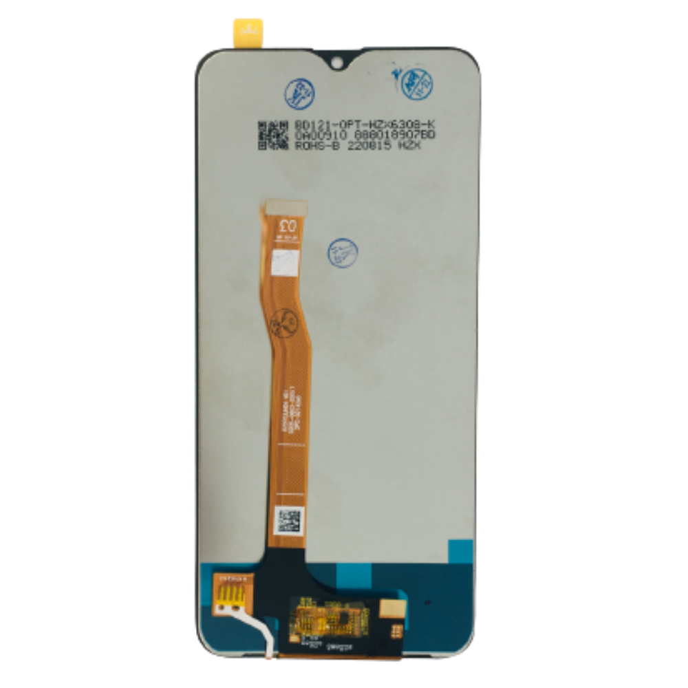 Realme 5 PRO Black Display