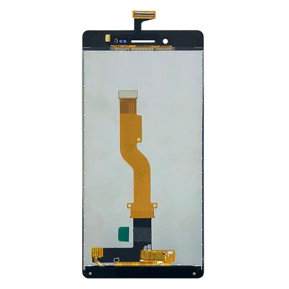 OPPO A33 Black Display