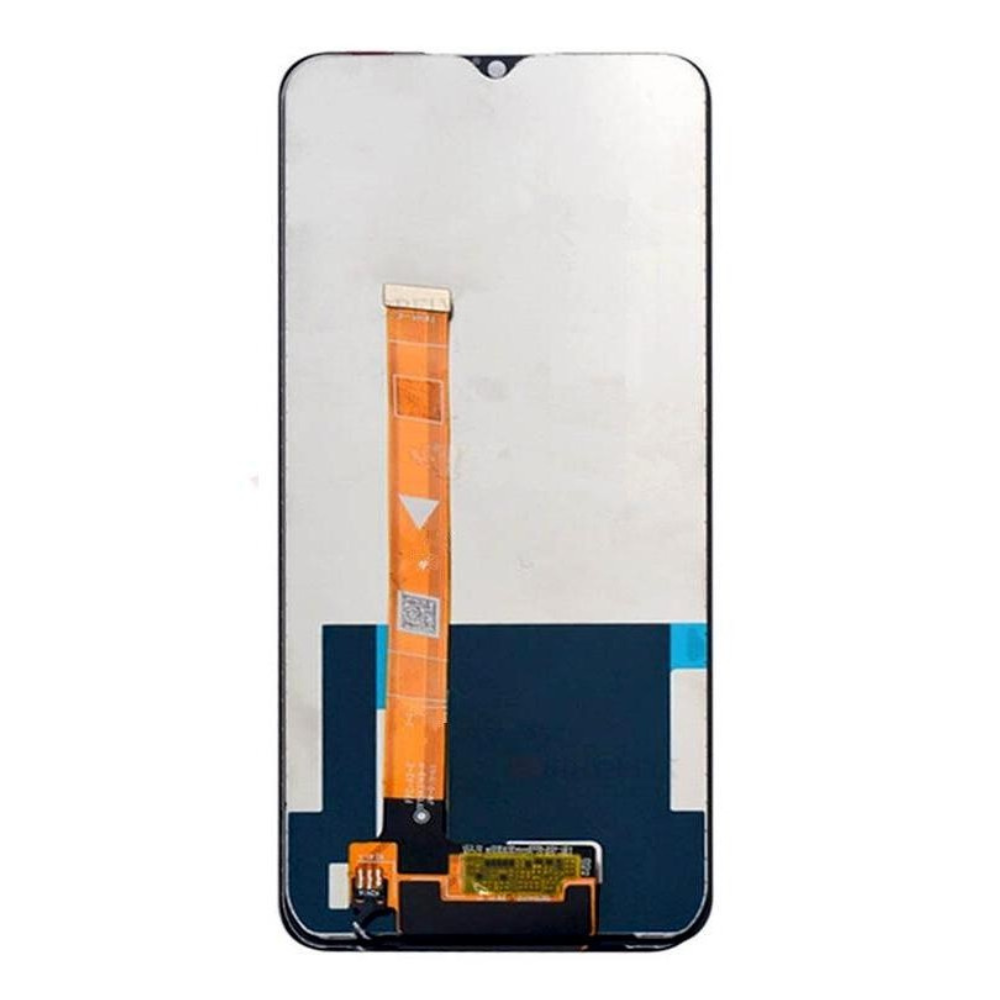Realme 5/5S/5i/C3/6i/C3i/Narzo 10A/Narzo 20A , Oppo A31/A9 2020 Black Display