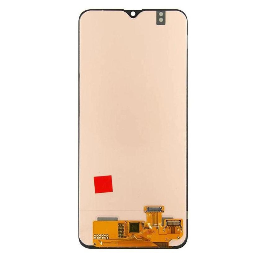 Samsung A20 Black Display