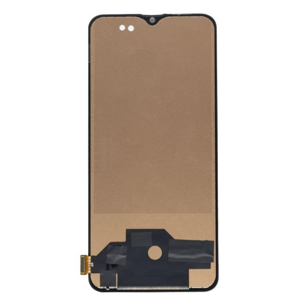 Realme XT/X2 , OPPO K1 Black Display