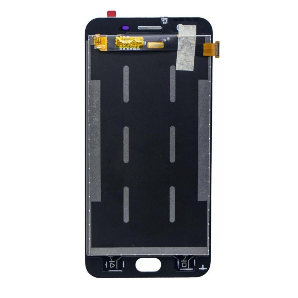 OPPO F1S White Display