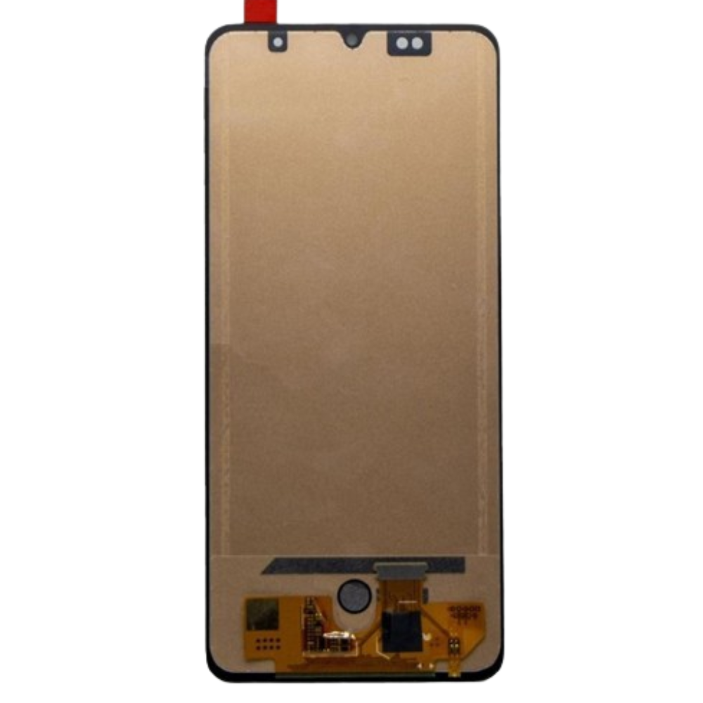 Samsung A22(4G) Black Display