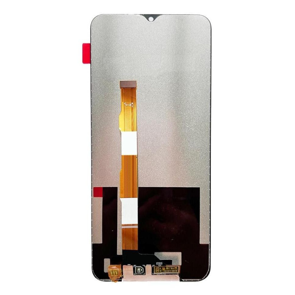 VIVO Y22 Black Display