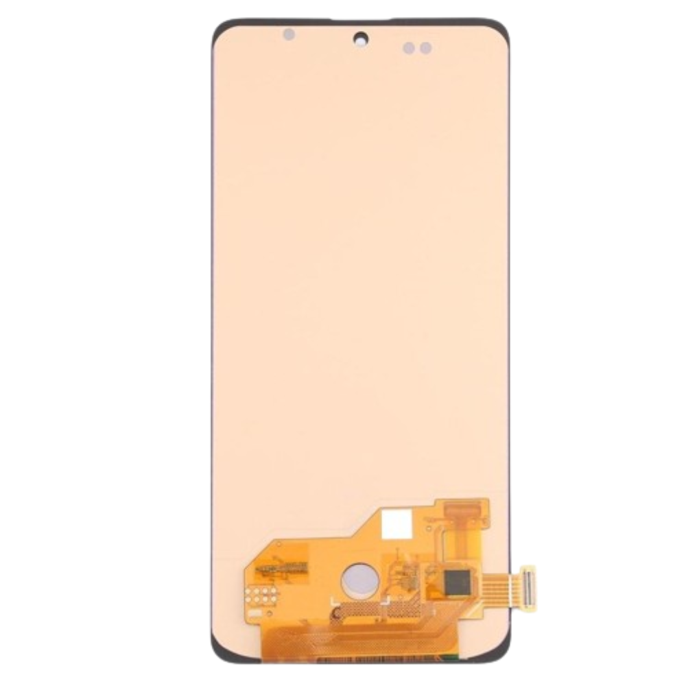 Samsung A51/M31S Black Display