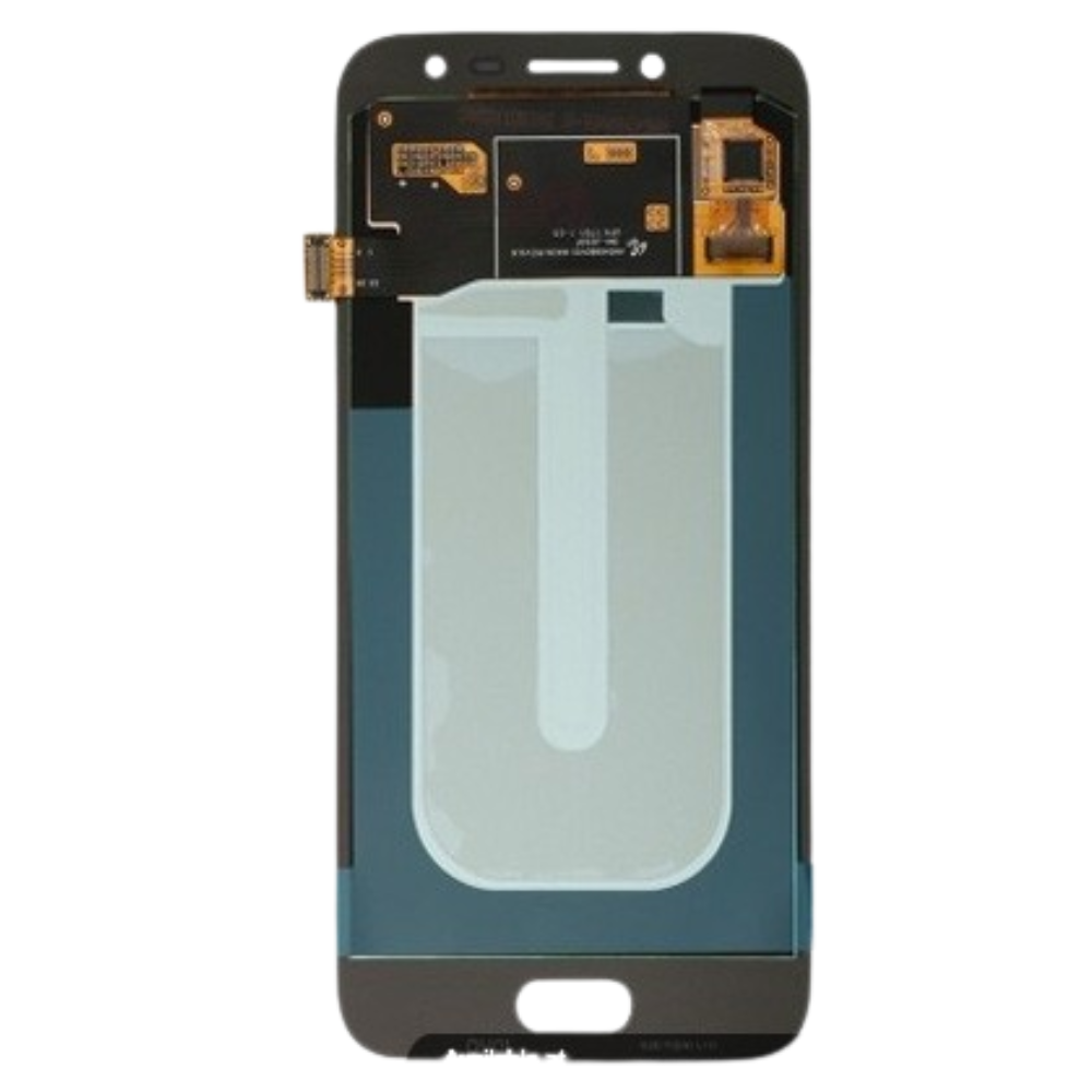 Samsung J2 Pro Black Display