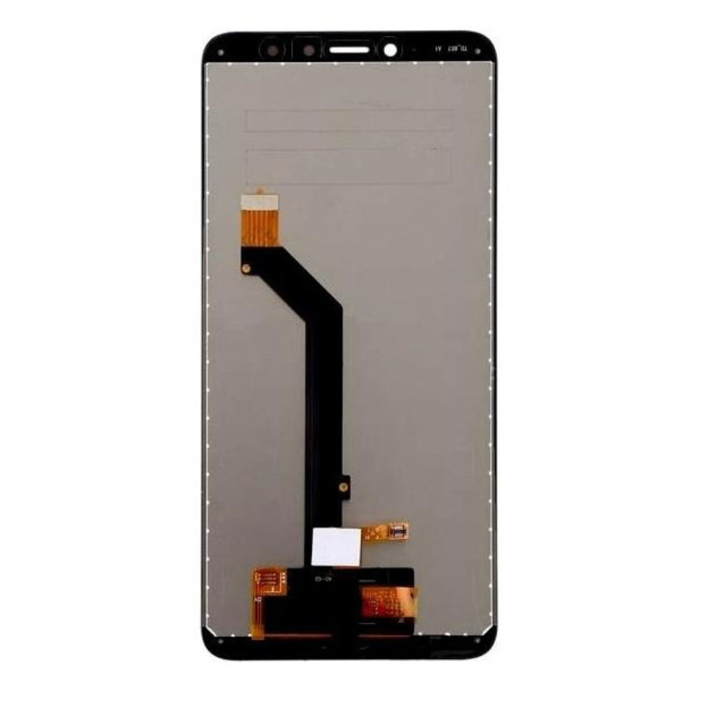 Mi Y2 Black/White Display