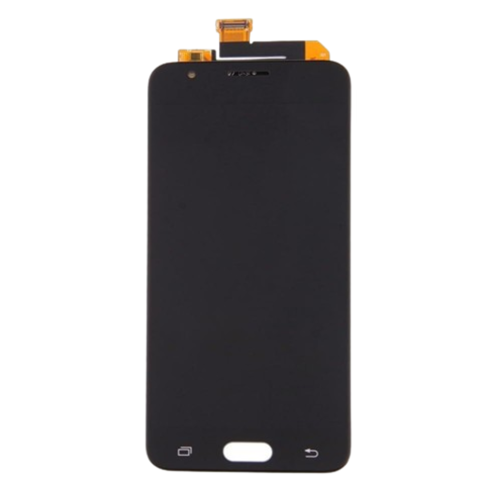 Samsung J5 Prime Black Display