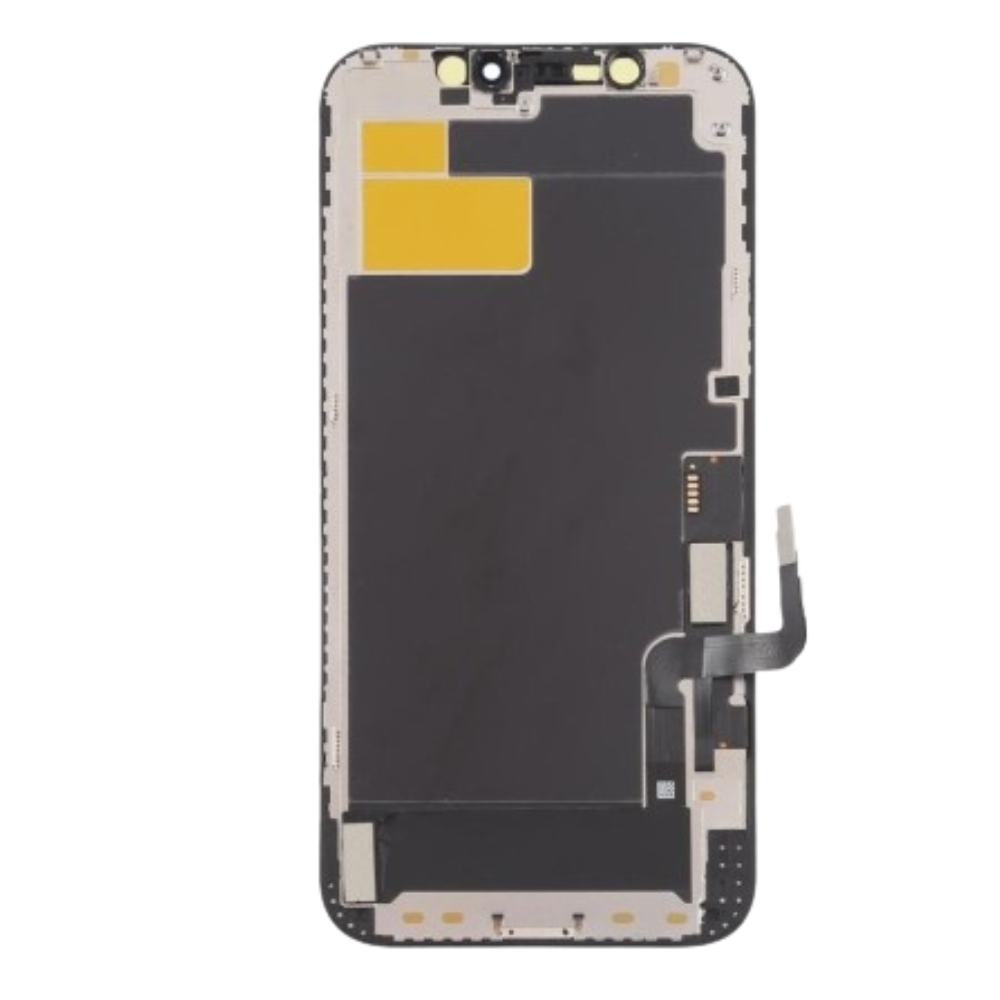 IPHONE 13 Black Display