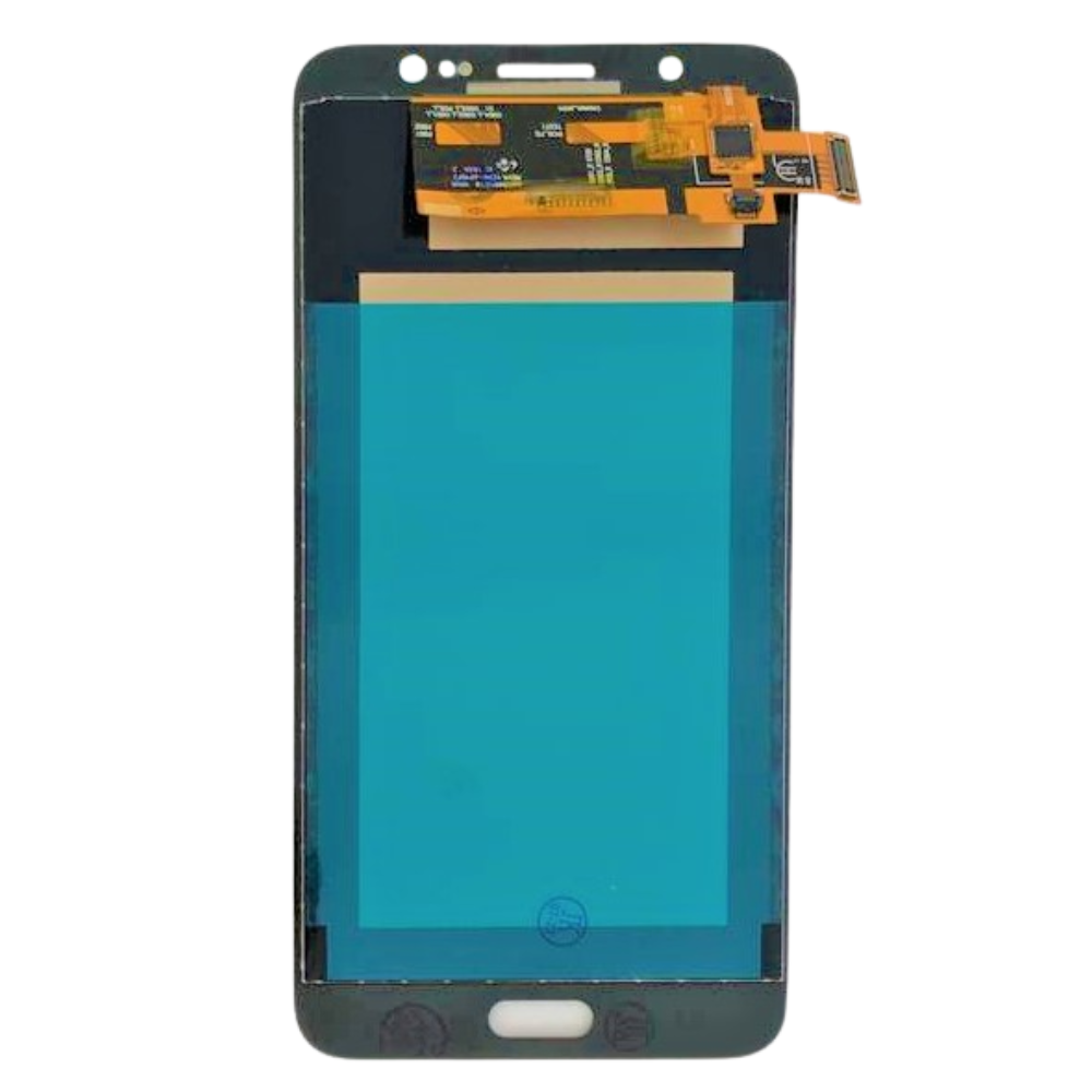 Samsung J7 Golden Display