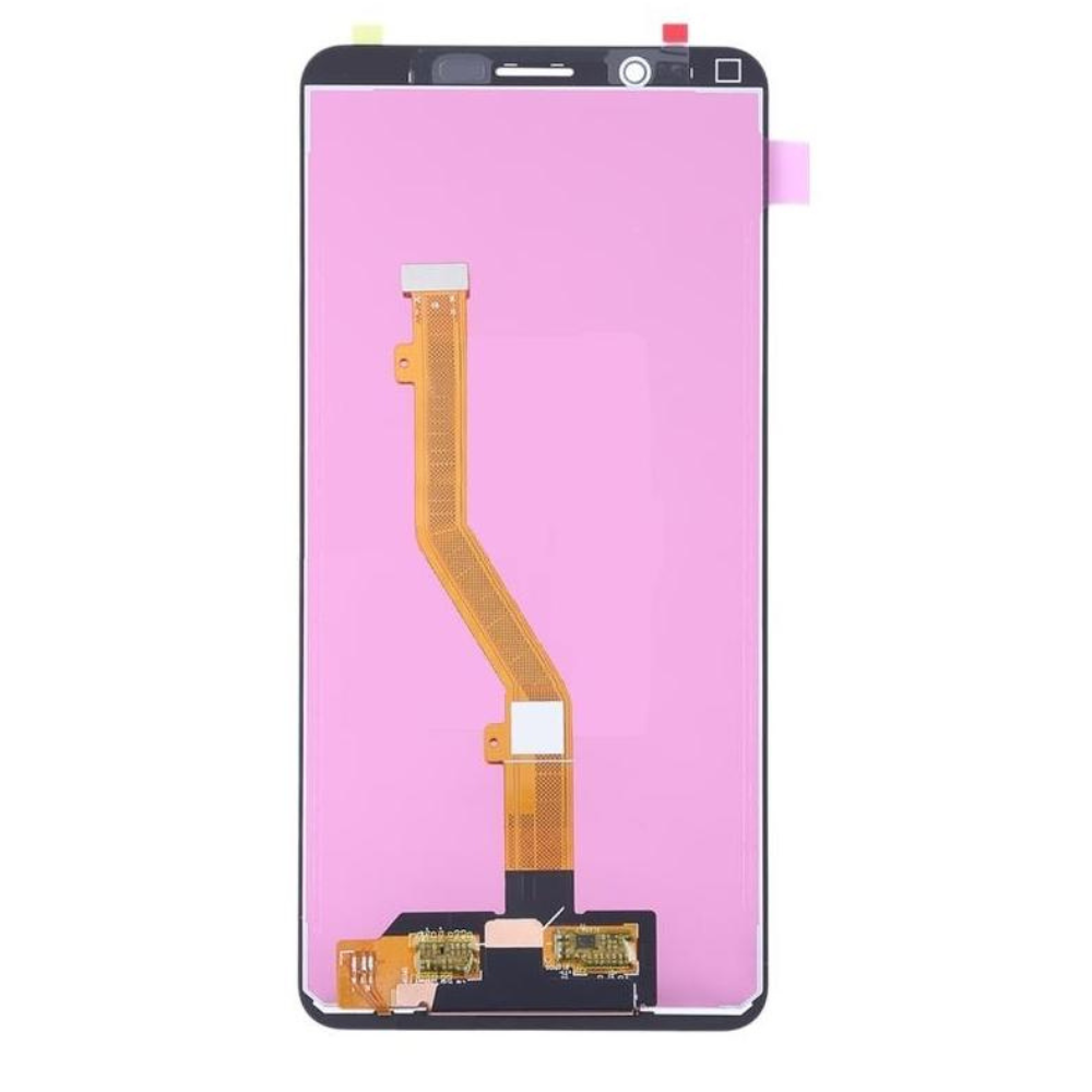 VIVO Y71 Black Display