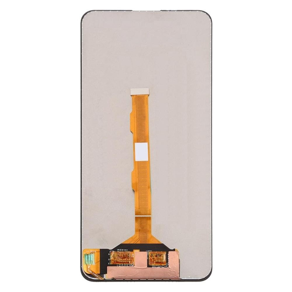 VIVO V15 Black Display