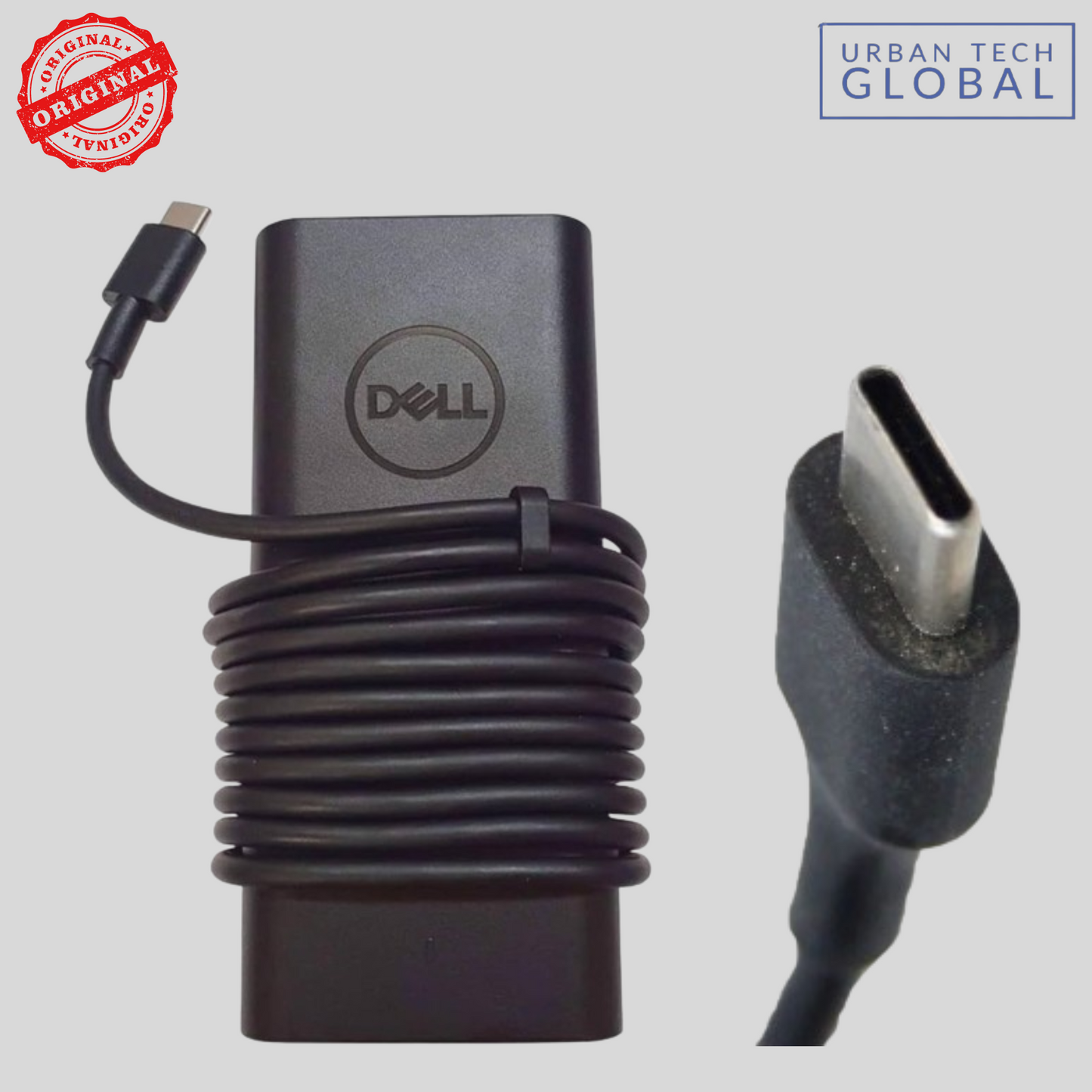 Dell OG Charger Type C