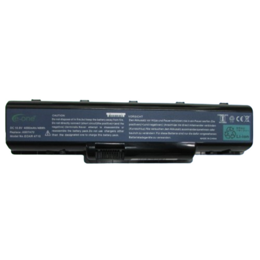 E-One Compatible Battery For Dell 4710