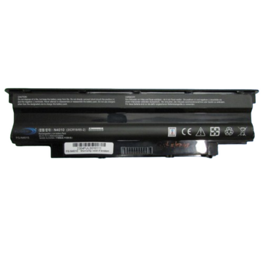 FUGEN Compatible Battery For Dell N4010