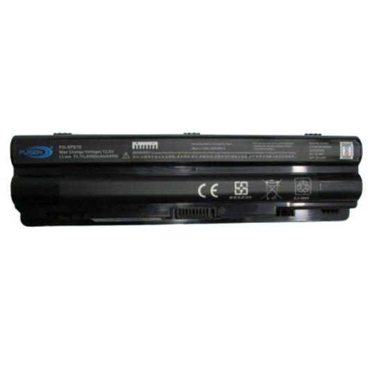 FUGEN Compatible Battery For Dell XPS-15