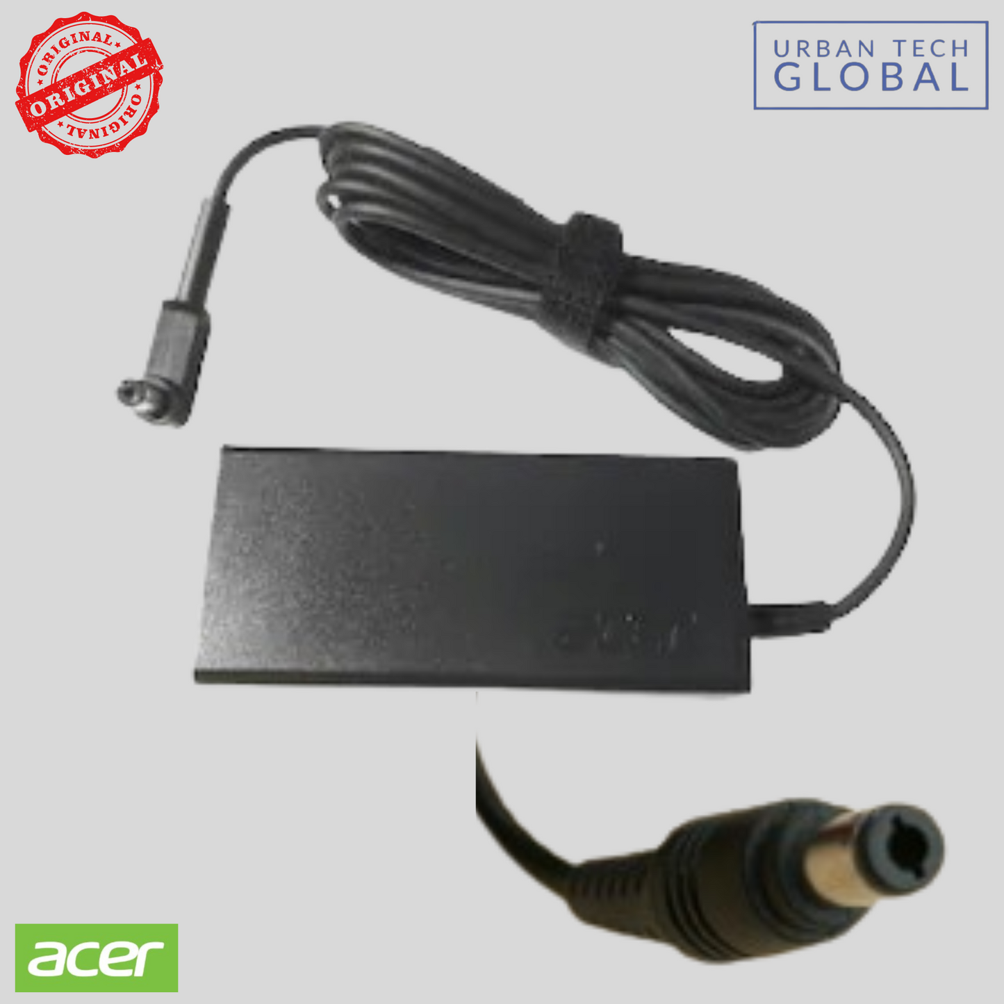 Acer OG Charger Mota Pin ( Regular Pin )