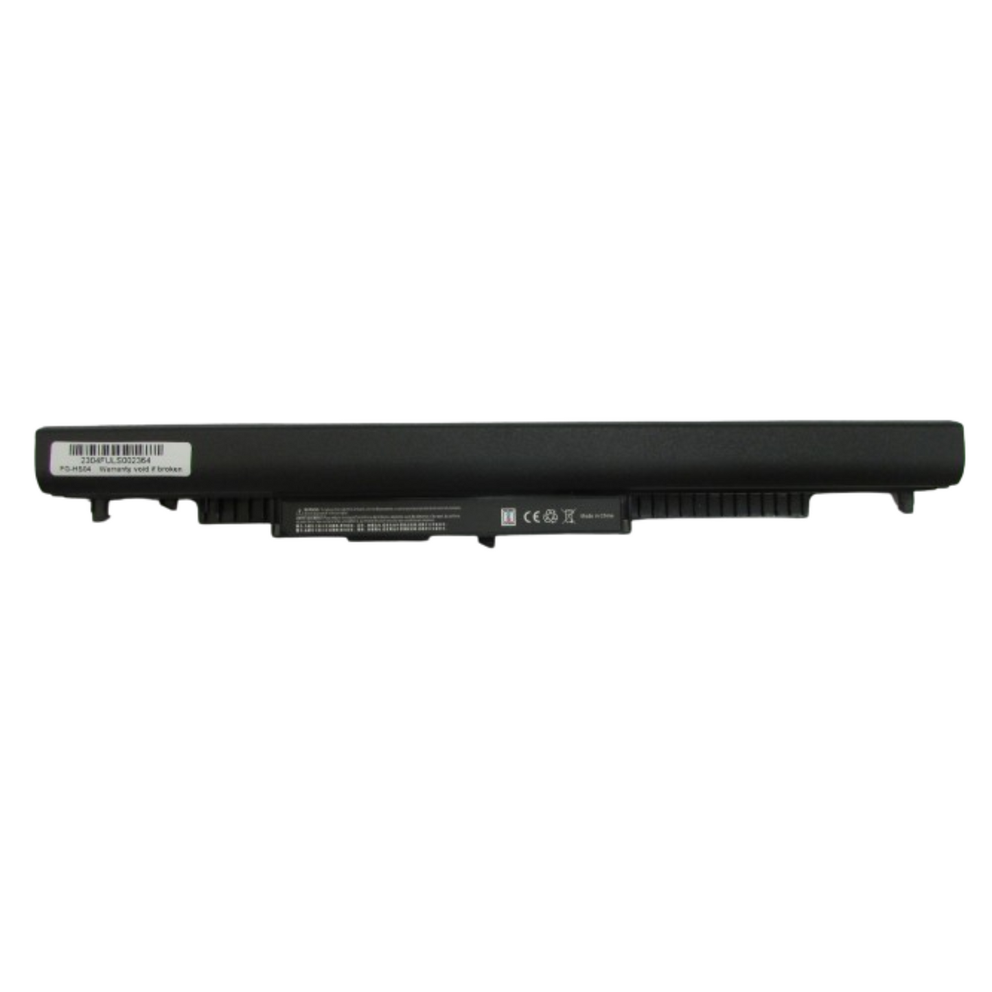 FUGEN Compatible Battery For Hp HS04