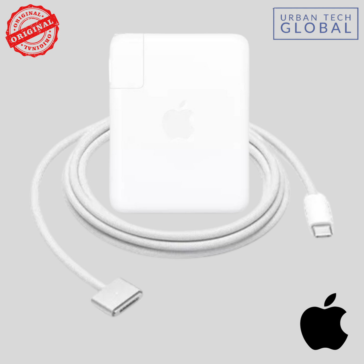 Compatible Charger For Apple M2