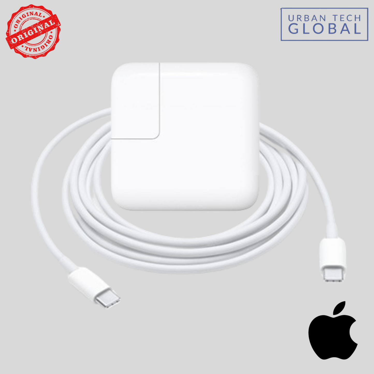 Compatible Charger For Apple Type C