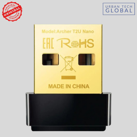 TP-Link AC600 Nano Wireless USB Adapter