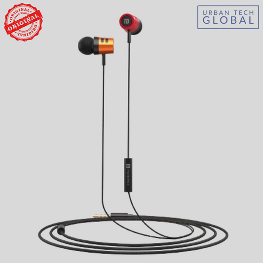 PORTRONICS Ear 2 Earphone