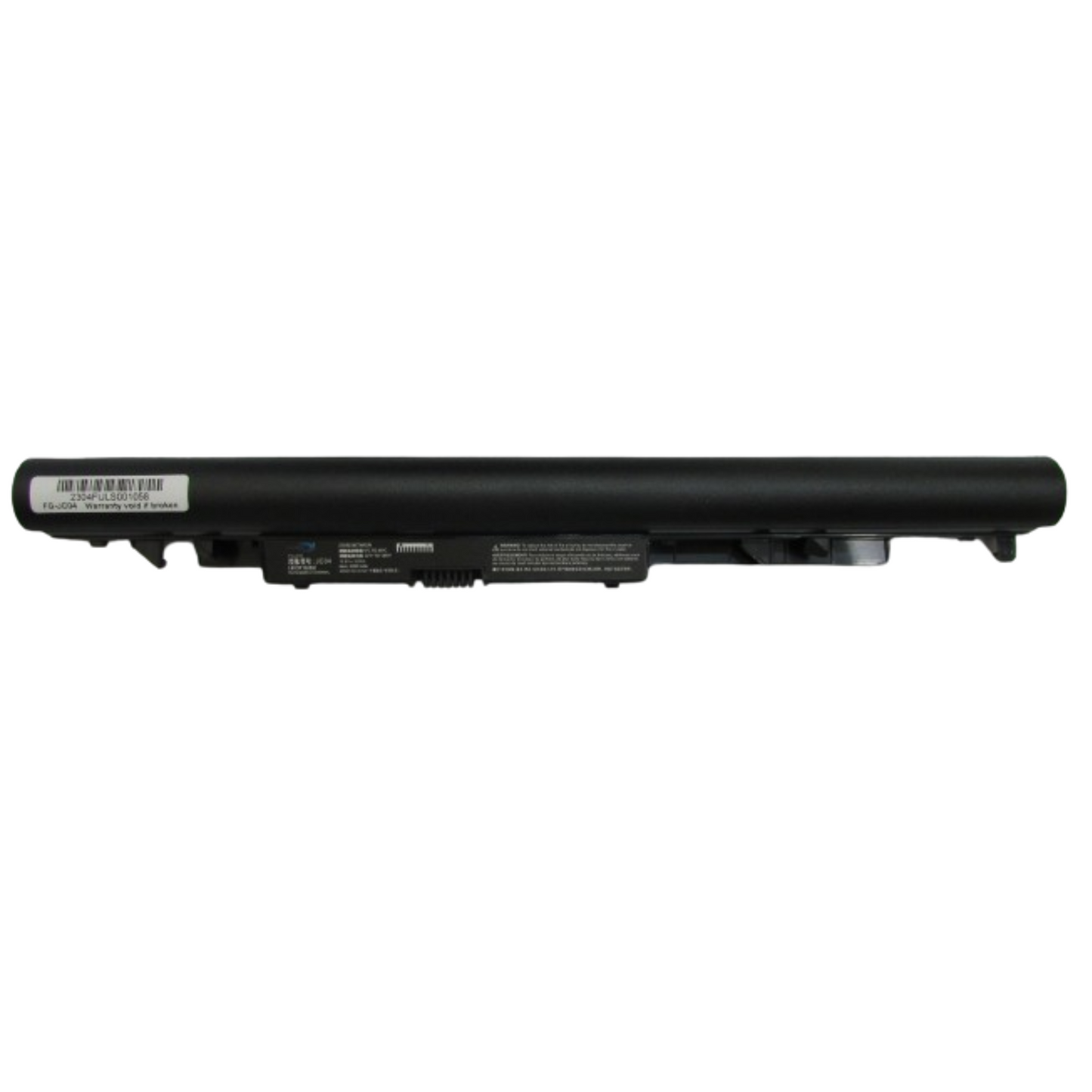 FUGEN Compatible Battery For HP JC04