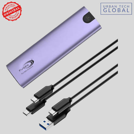 FUGEN M.2 SSD FM-SO6 Enclosure Casing