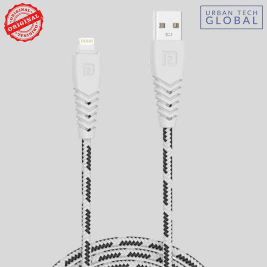 PORTRONICS Konnect Spydr 8Pin Cable 2MTR