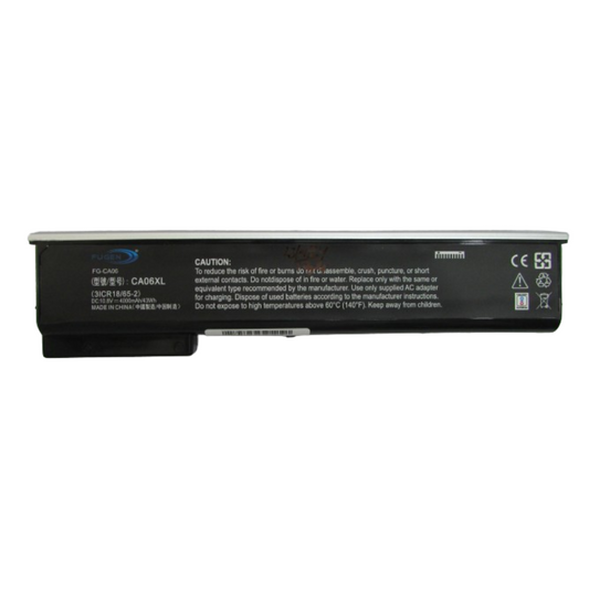 FUGEN Compatible Battery For HP CA06XL