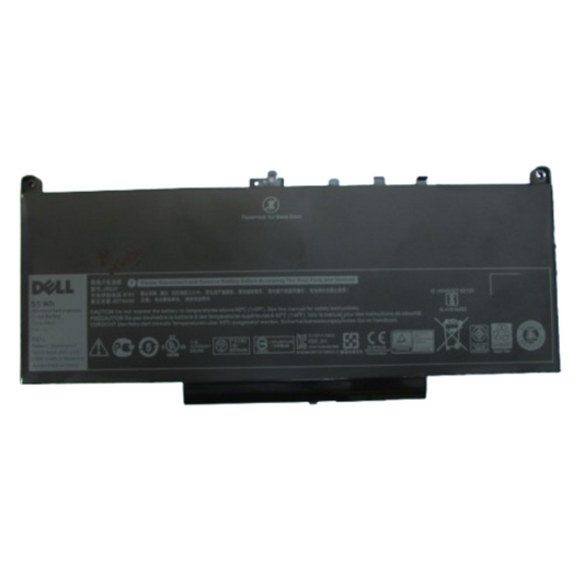 OEM Battery For Dell Latitude 7470/J60J5