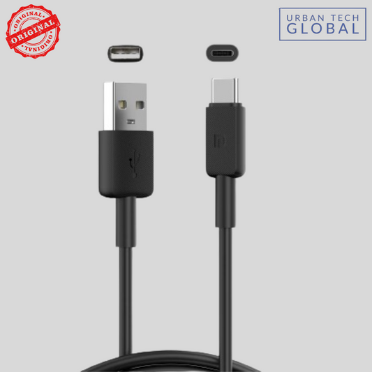 PORTRONICS Konnect Link USB To Type C Cable
