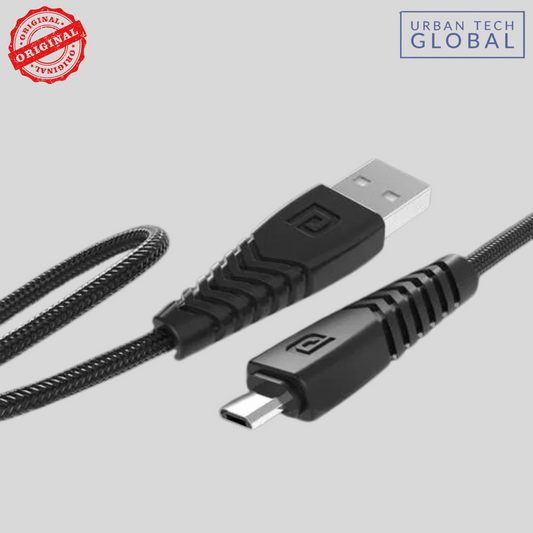 PORTRONICS Konnect B USB To Micro Cable