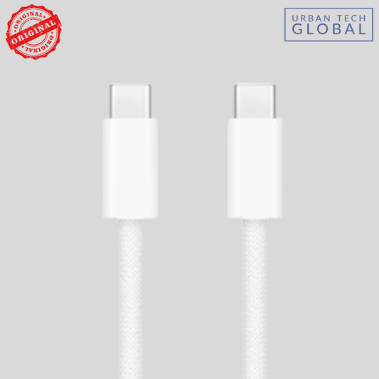 APPLE Type C To Type C Cable ( 2M ) OG