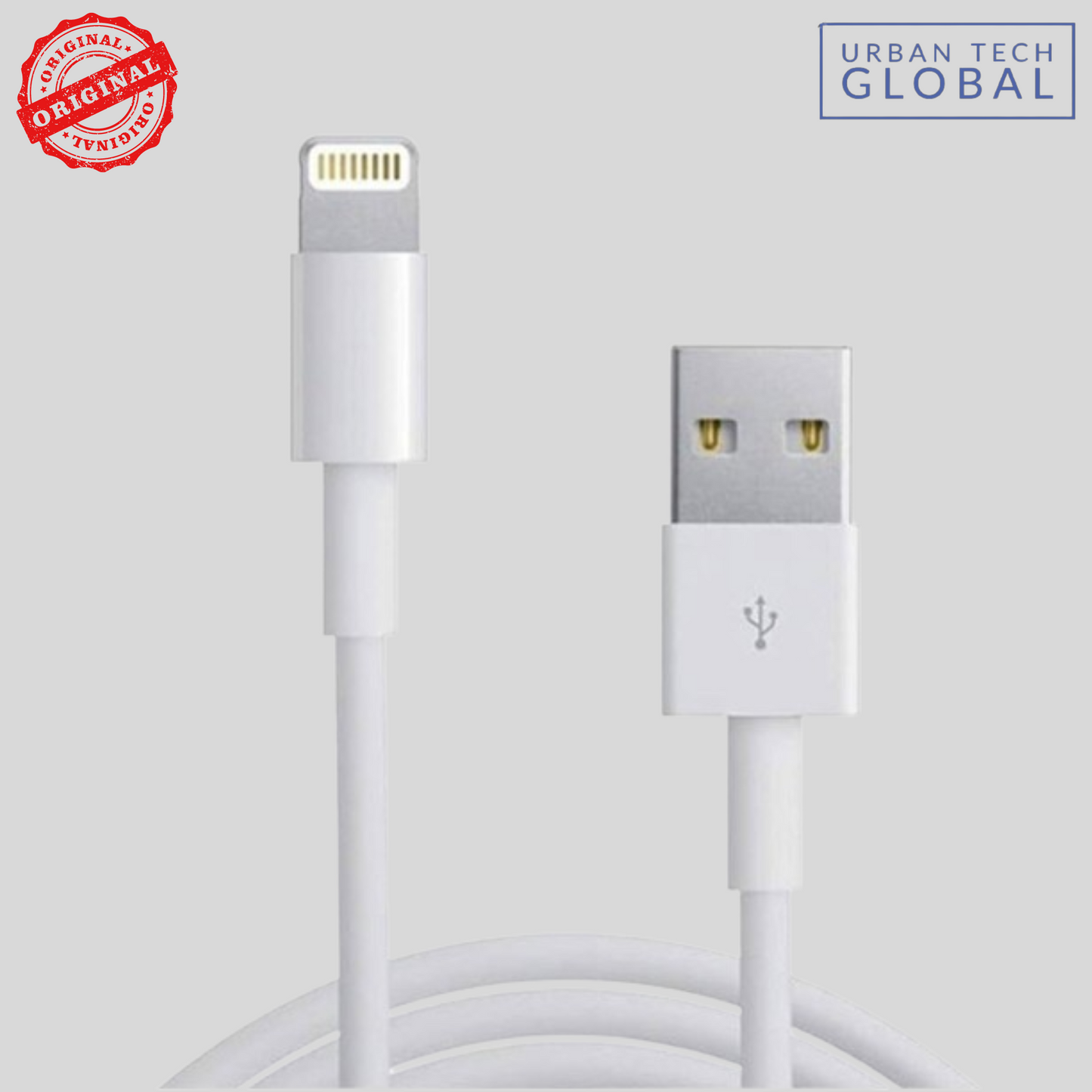 APPLE Lightning To USB Cable ( 1M ) OG
