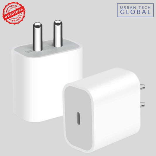 APPLE Type C 20W Power Adapter OG