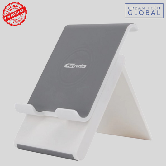 PORTRONICS Paddie Mobile & Tablet Holder Stand